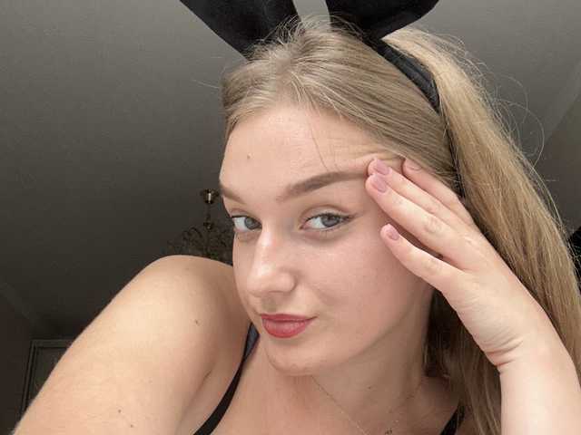 صورة الملف الشخصي Bellatrisssaaa