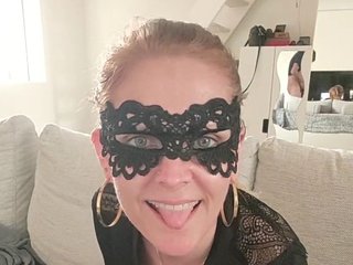 دردشة الفيديو المثيرة bellemasquer