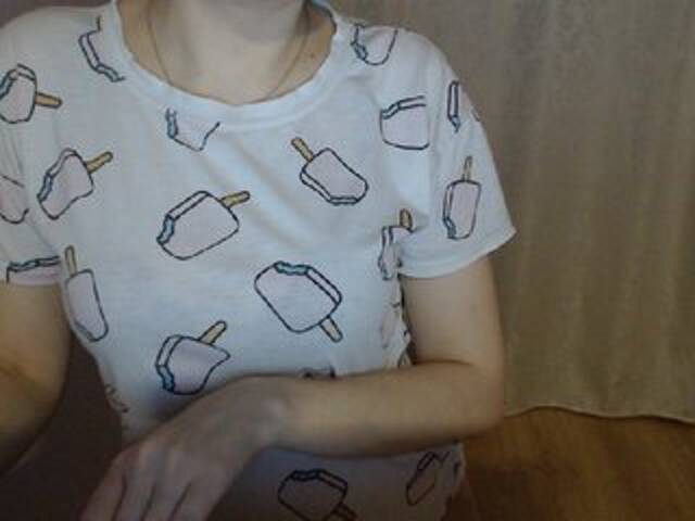 لقطات البث belleradici