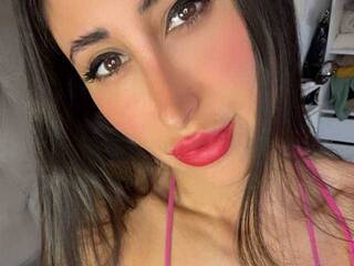 دردشة الفيديو المثيرة bellesophie27