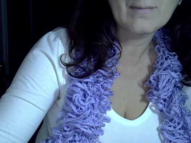 لقطات البث BellisimaAh