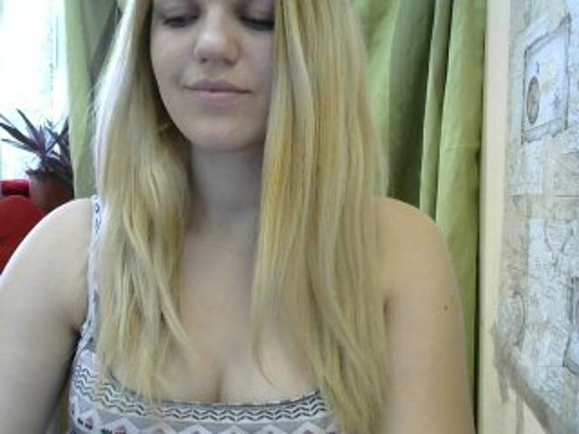 لقطات البث BellyBella