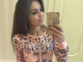 دردشة الفيديو المثيرة belochka11