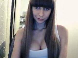 دردشة الفيديو المثيرة belocnejka