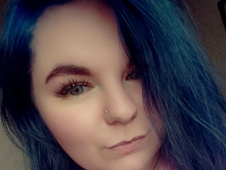 دردشة الفيديو المثيرة Belohka99