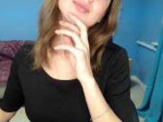 دردشة الفيديو المثيرة beloochka