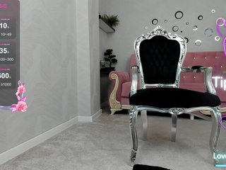 دردشة الفيديو المثيرة belovedkhlloe