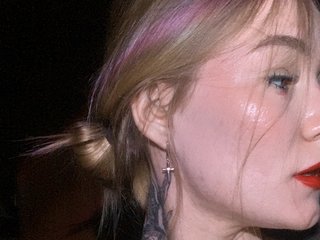 دردشة الفيديو المثيرة BembyWilliams