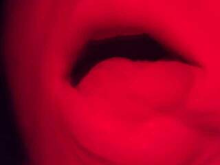 دردشة الفيديو المثيرة bendybelle