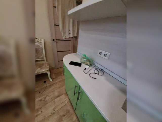 لقطات البث BerlogaLisa69