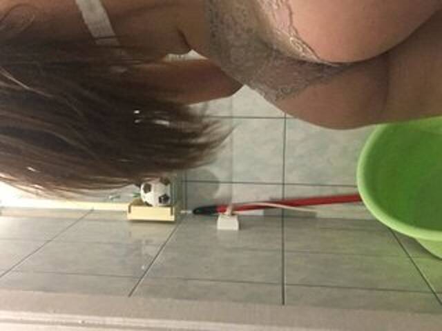 لقطات البث bernettafoxy