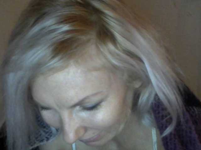 لقطات البث BerryCandy