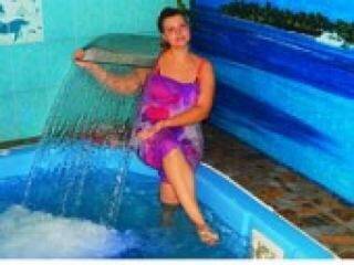 دردشة الفيديو المثيرة berrycool