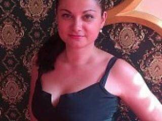 دردشة الفيديو المثيرة berrydoll