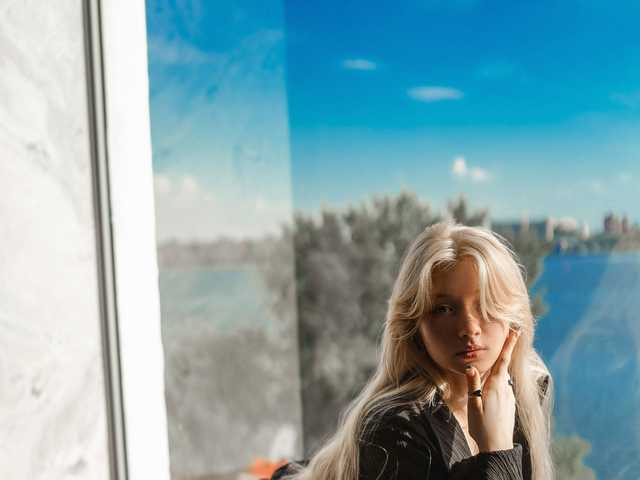 صورة الملف الشخصي Bestblondie