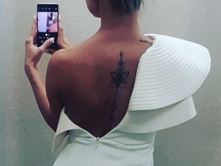 دردشة الفيديو المثيرة Besttpussyyy