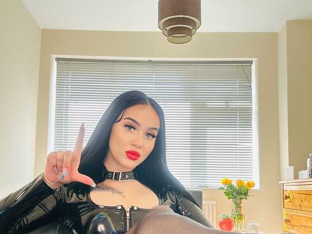 صورة الملف الشخصي BethanyLenz