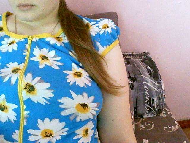 لقطات البث BethDolly