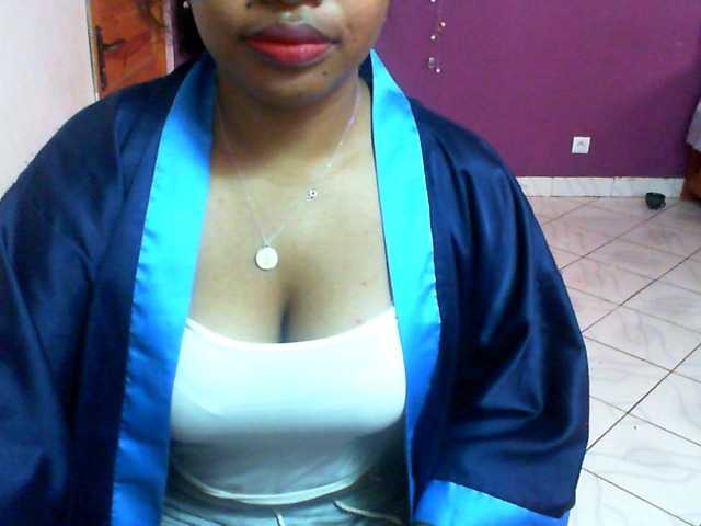 لقطات البث BethJoyX