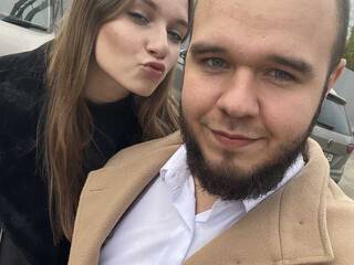 دردشة الفيديو المثيرة Betrayed