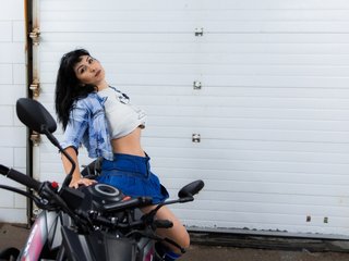 دردشة الفيديو المثيرة Zara_Breid
