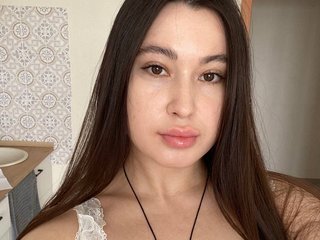 دردشة الفيديو المثيرة BettyBarnes