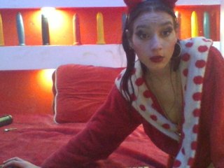 دردشة الفيديو المثيرة Bettycouplecrazy