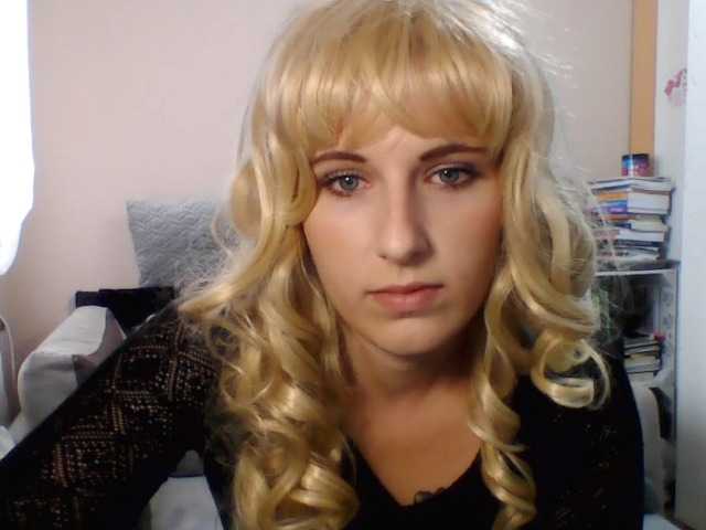 لقطات البث BettySecret