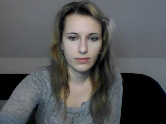 لقطات البث BettySecret