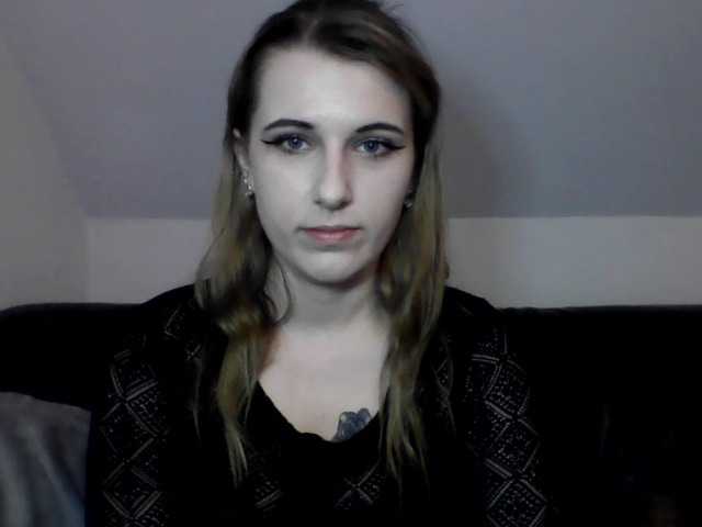 لقطات البث BettySecret