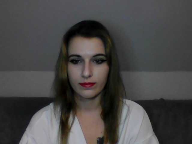 لقطات البث BettySecret