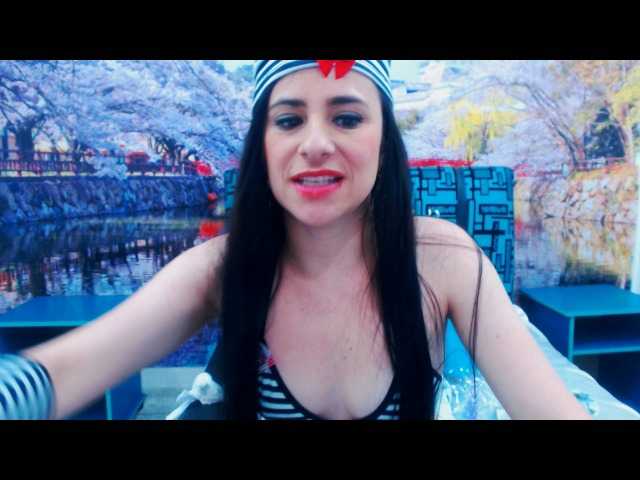 لقطات البث betycute