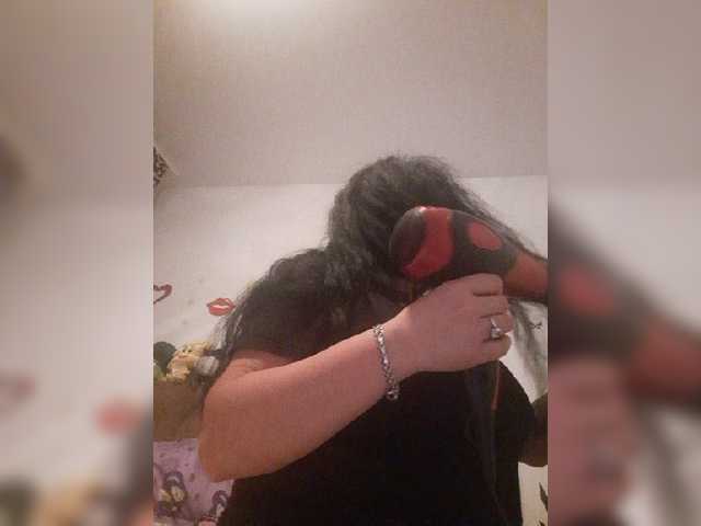 لقطات البث BetyLicious89