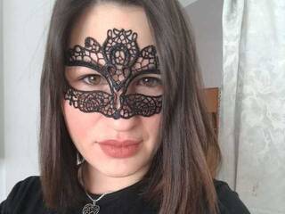 دردشة الفيديو المثيرة Beuska97