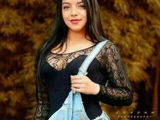 دردشة الفيديو المثيرة beverlyz