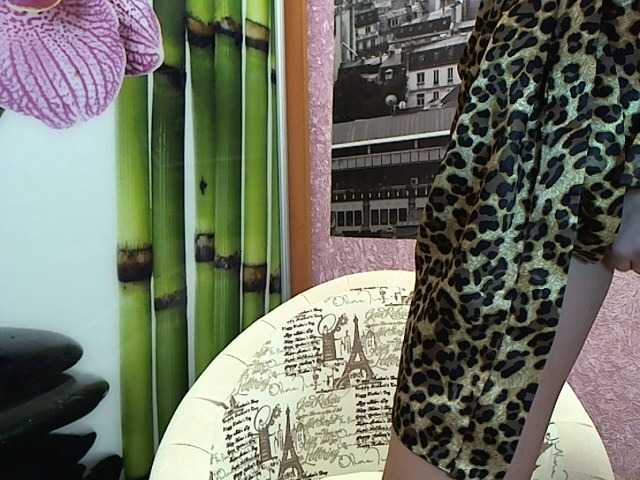 لقطات البث beWITCHed2206