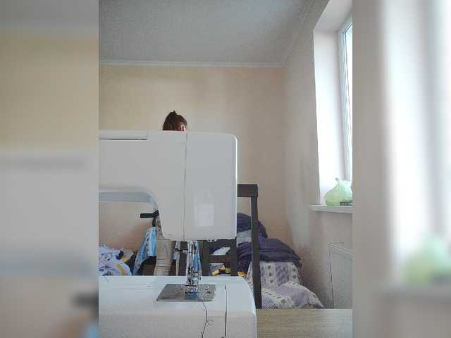 لقطات البث beWITCHed2206