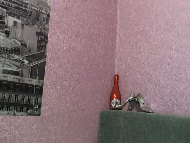 لقطات البث beWITCHed2206