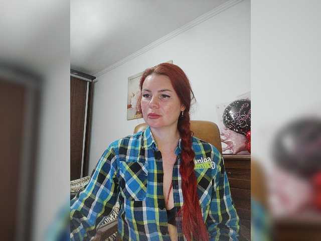 لقطات البث beWITCHed2206