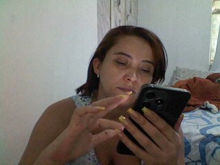 دردشة الفيديو المثيرة BiaDelicia