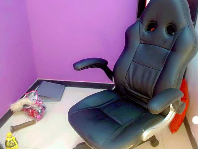 لقطات البث bianca-shaw