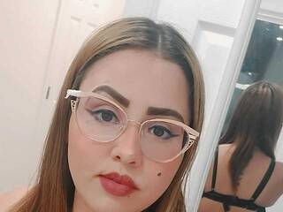 دردشة الفيديو المثيرة Biancaatenea