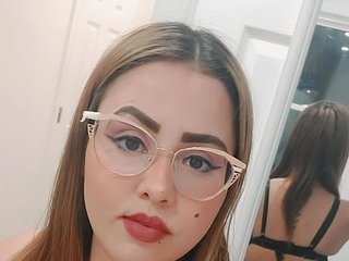 دردشة الفيديو المثيرة Biancaatenea