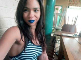 دردشة الفيديو المثيرة BiancaCollins