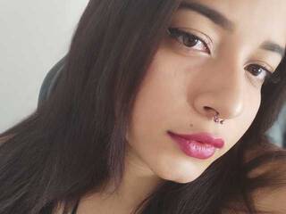 دردشة الفيديو المثيرة BiancaLeon