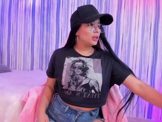 لقطات البث BiancaRouse