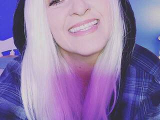 دردشة الفيديو المثيرة BiancaStClair