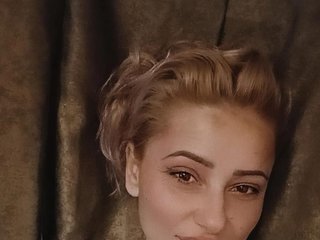 دردشة الفيديو المثيرة BiancaYvonne