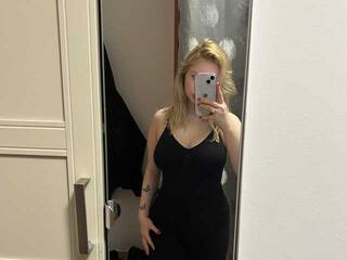 دردشة الفيديو المثيرة Biankaa999