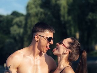 دردشة الفيديو المثيرة big-love-of-hot-couple